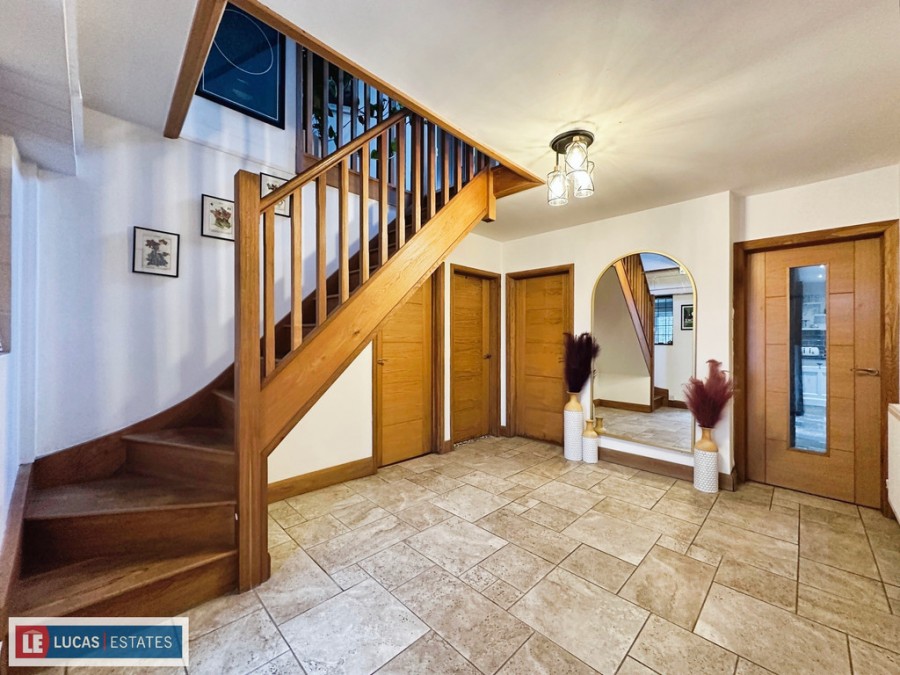 Images for Home With Annex, Castle Street, Fleur-De-Lis