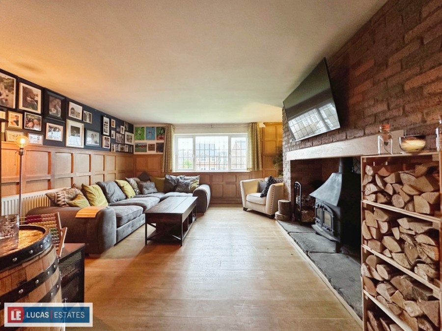Images for Home With Annex, Castle Street, Fleur-De-Lis