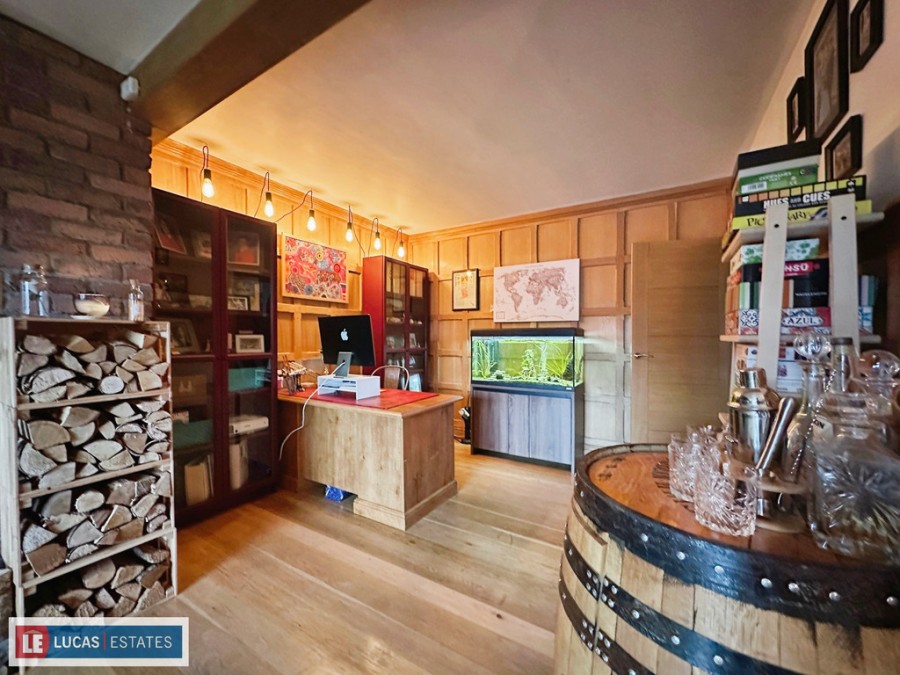 Images for Home With Annex, Castle Street, Fleur-De-Lis
