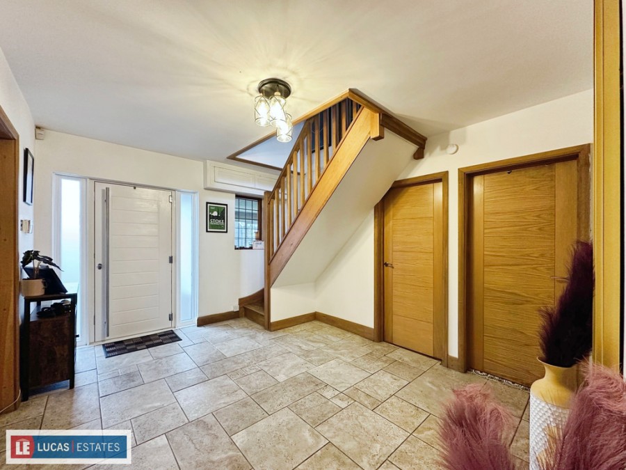 Images for Home With Annex, Castle Street, Fleur-De-Lis