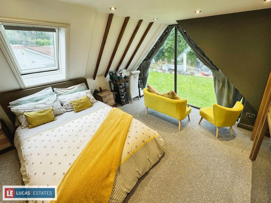 Images for Home With Annex, Castle Street, Fleur-De-Lis