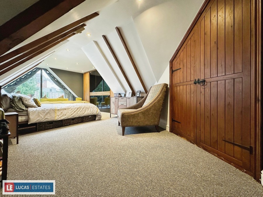 Images for Home With Annex, Castle Street, Fleur-De-Lis