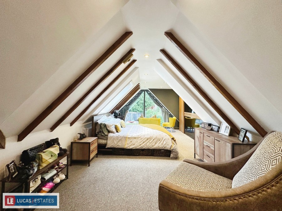 Images for Home With Annex, Castle Street, Fleur-De-Lis