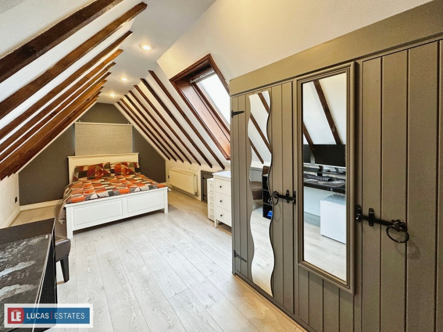 Images for Home With Annex, Castle Street, Fleur-De-Lis