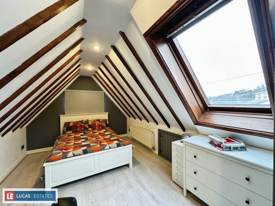 Images for Home With Annex, Castle Street, Fleur-De-Lis