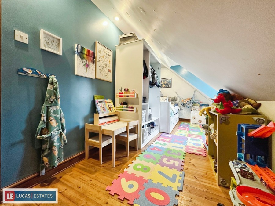 Images for Home With Annex, Castle Street, Fleur-De-Lis