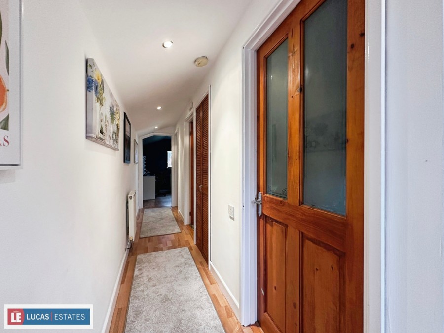 Images for Home With Annex, Castle Street, Fleur-De-Lis