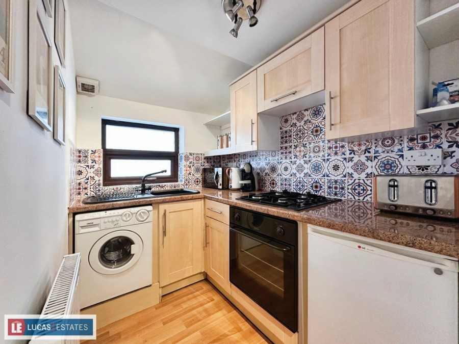 Images for Home With Annex, Castle Street, Fleur-De-Lis