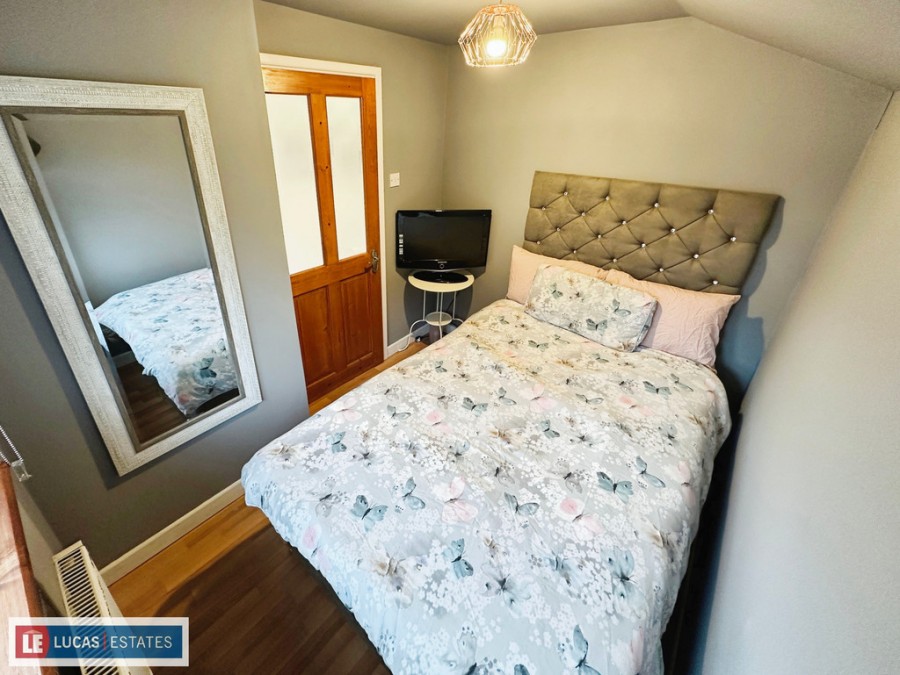 Images for Home With Annex, Castle Street, Fleur-De-Lis