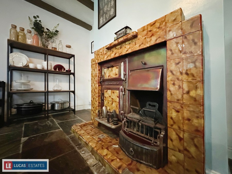 Images for Home With Annex, Castle Street, Fleur-De-Lis
