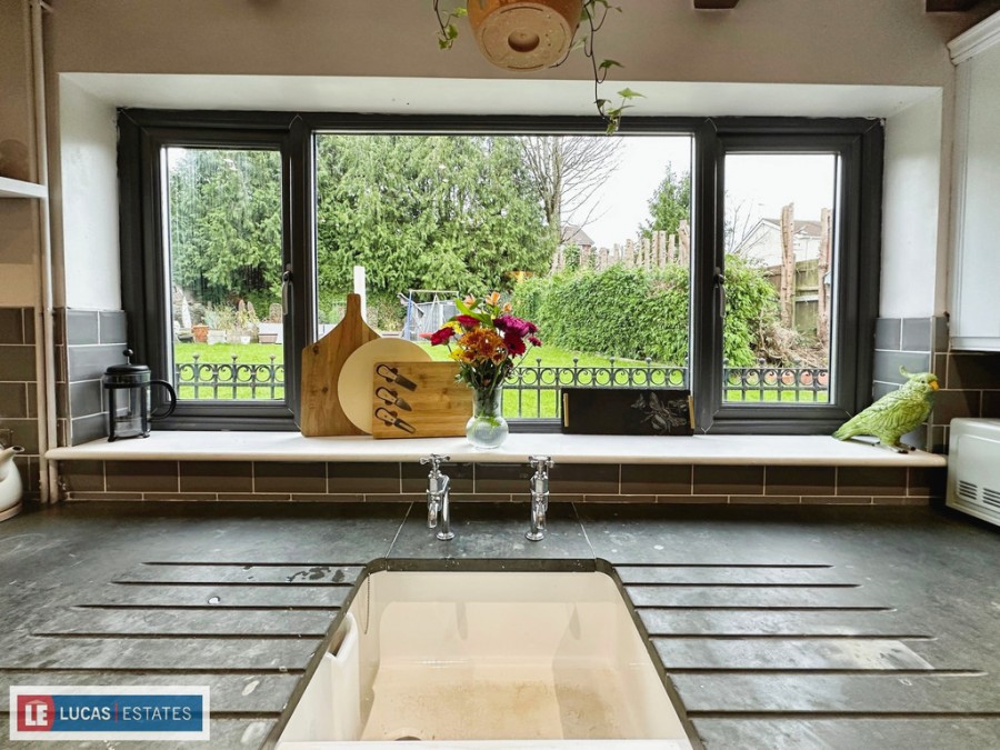 Images for Home With Annex, Castle Street, Fleur-De-Lis