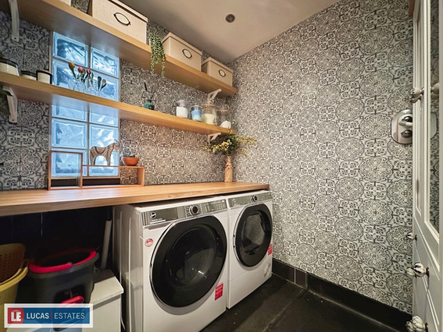 Images for Home With Annex, Castle Street, Fleur-De-Lis