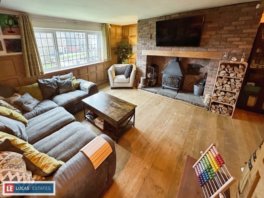 Images for Home With Annex, Castle Street, Fleur-De-Lis