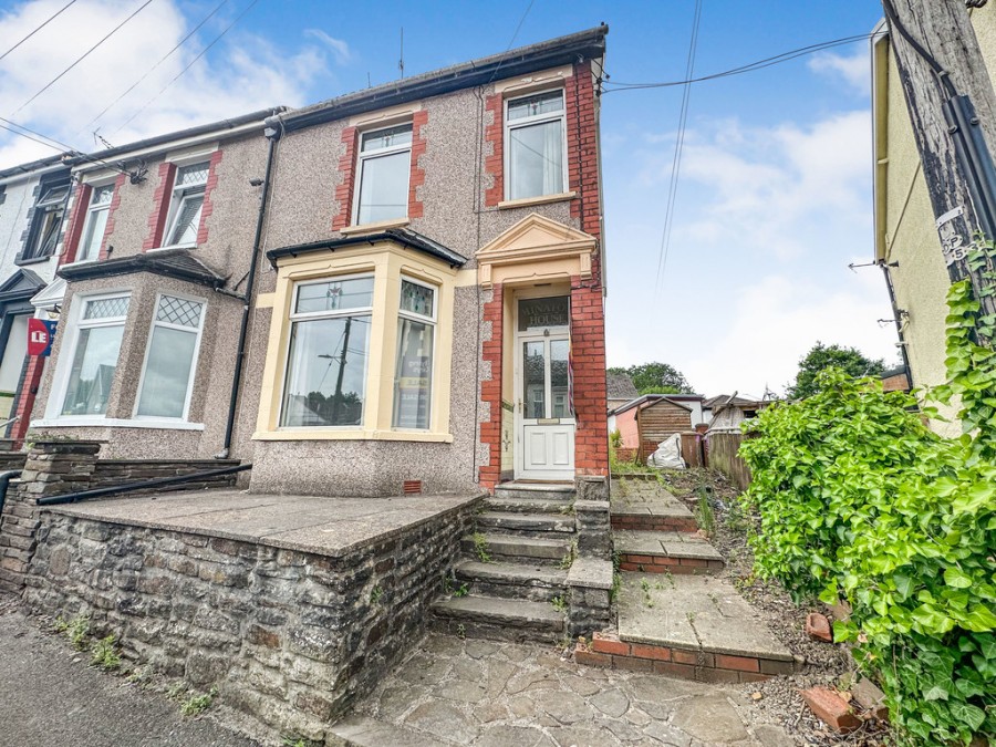 Images for Nydfa Road, Pengam, Blackwood