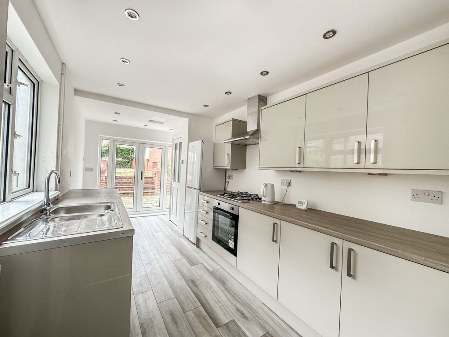 Images for Nydfa Road, Pengam, Blackwood