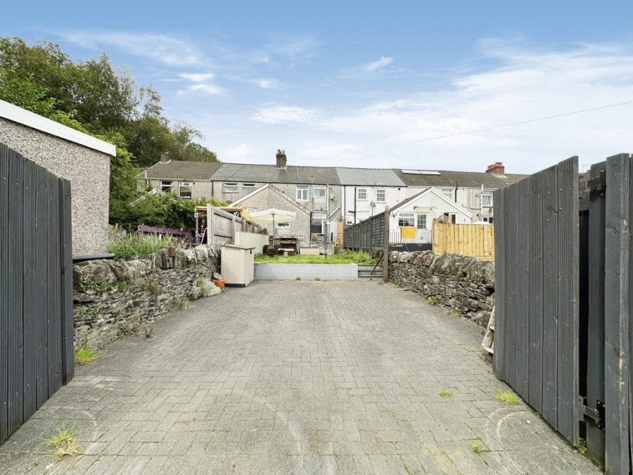 Images for George Street, Ystrad Mynach