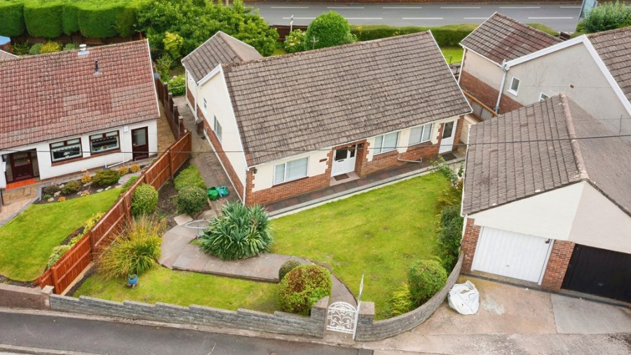 Images for The Avenue, Ystrad Mynach, Hengoed