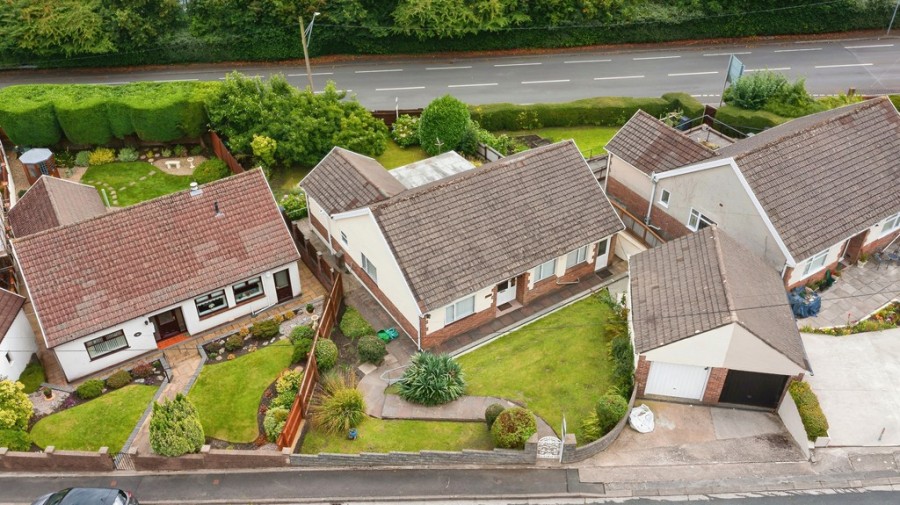 Images for The Avenue, Ystrad Mynach, Hengoed