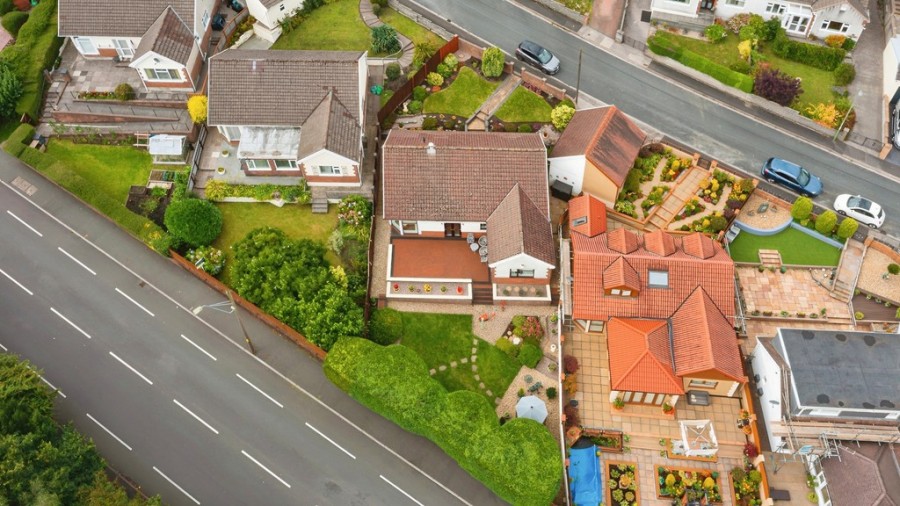 Images for The Avenue, Ystrad Mynach, Hengoed