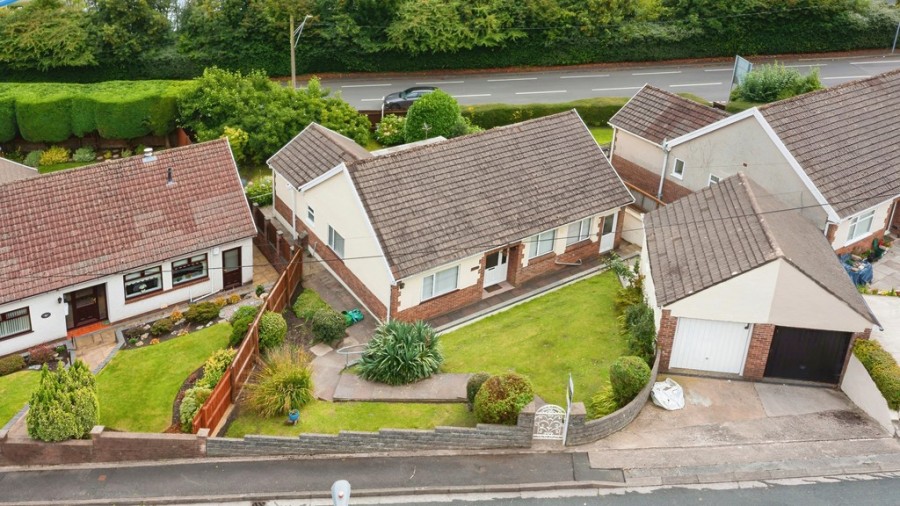 Images for The Avenue, Ystrad Mynach, Hengoed