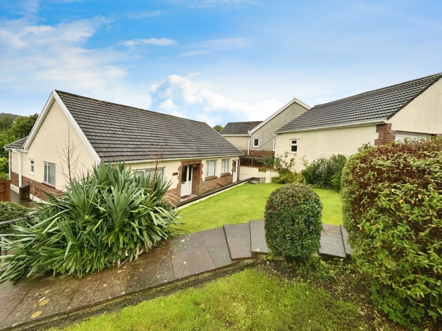 Images for The Avenue, Ystrad Mynach, Hengoed