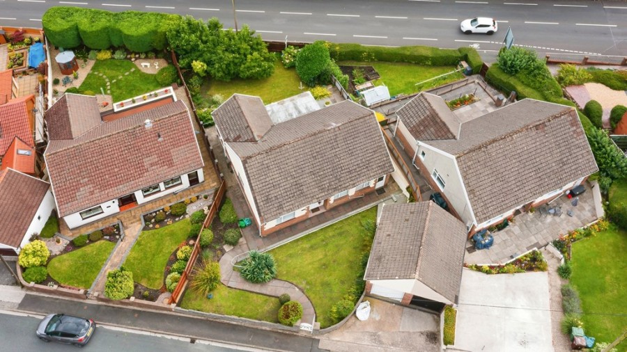 Images for The Avenue, Ystrad Mynach, Hengoed