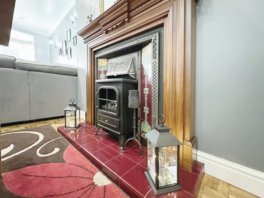 Images for Llanfabon Road, Nelson, Treharris