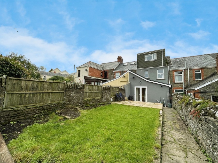 Images for Llanfabon Road, Nelson, Treharris