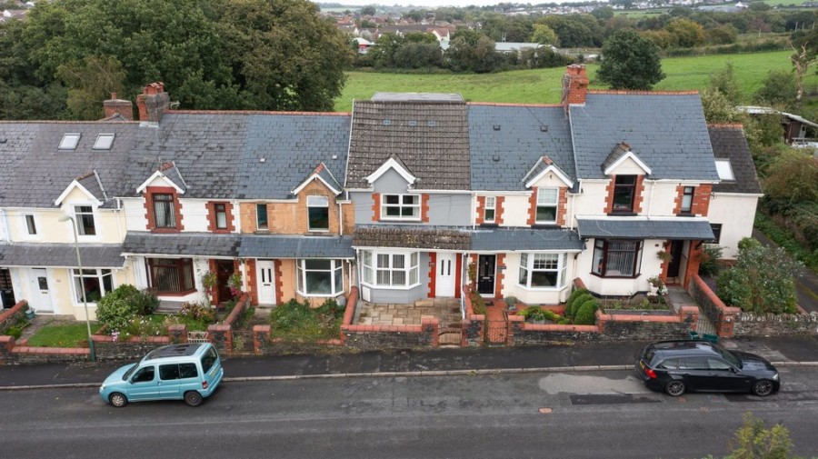 Images for Llanfabon Road, Nelson, Treharris