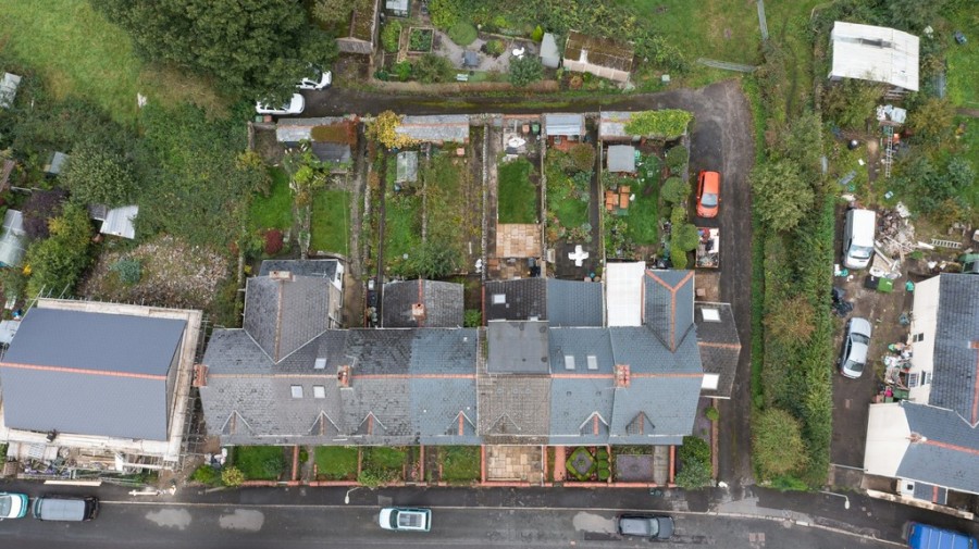 Images for Llanfabon Road, Nelson, Treharris