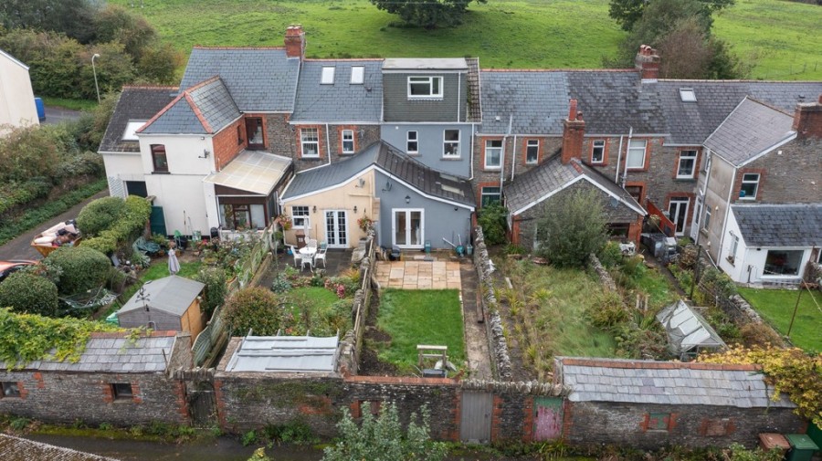 Images for Llanfabon Road, Nelson, Treharris