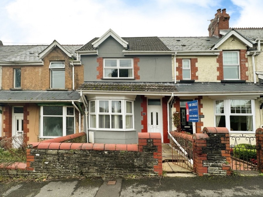 Images for Llanfabon Road, Nelson, Treharris