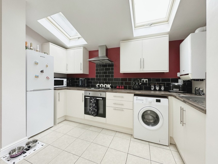 Images for Llanfabon Road, Nelson, Treharris