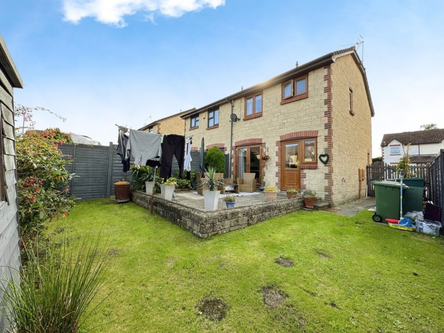 Images for Llyswen, Penpedairheol, Hengoed