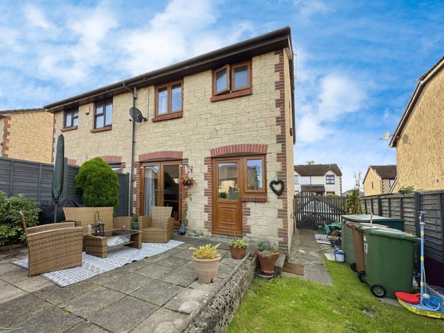 Images for Llyswen, Penpedairheol, Hengoed