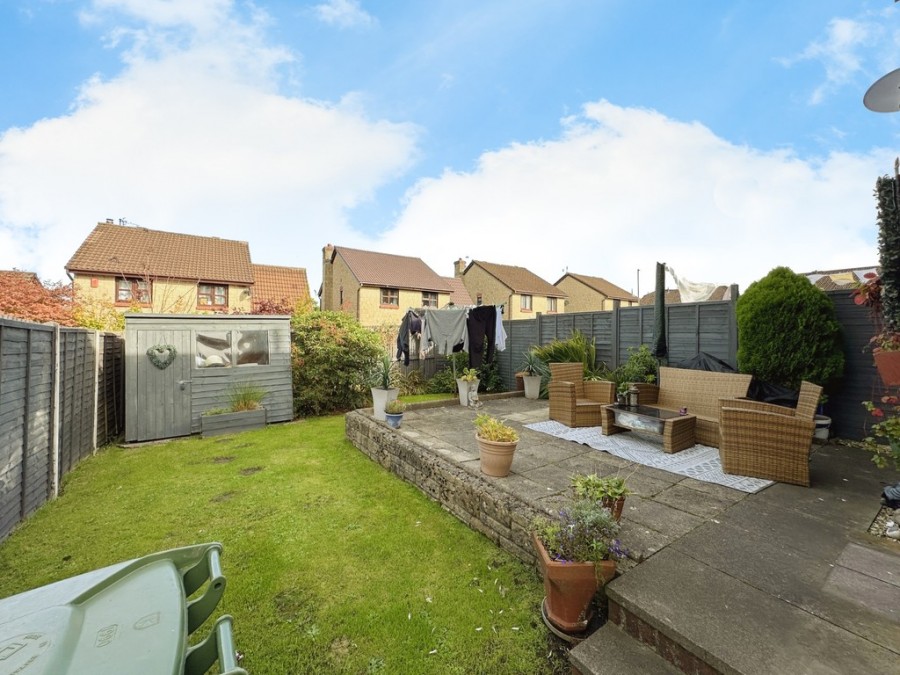 Images for Llyswen, Penpedairheol, Hengoed