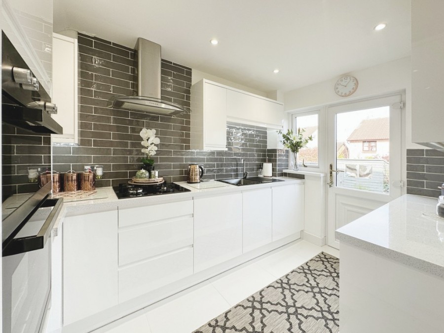 Images for Llyswen, Penpedairheol, Hengoed