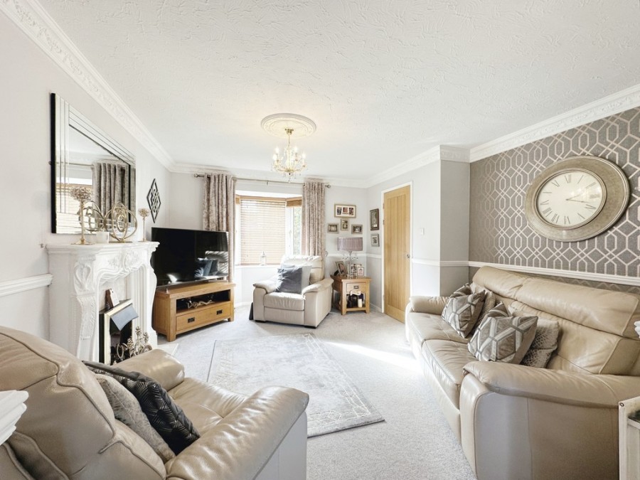 Images for Llyswen, Penpedairheol, Hengoed