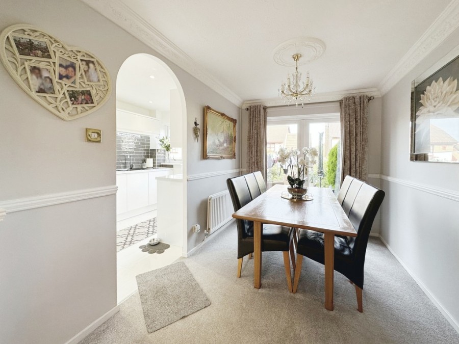 Images for Llyswen, Penpedairheol, Hengoed