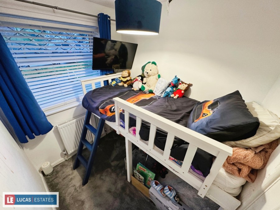 Images for Coundley Close, Fleur De Lis