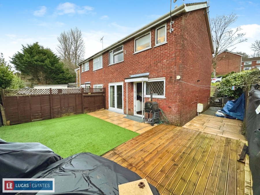 Images for Coundley Close, Fleur De Lis