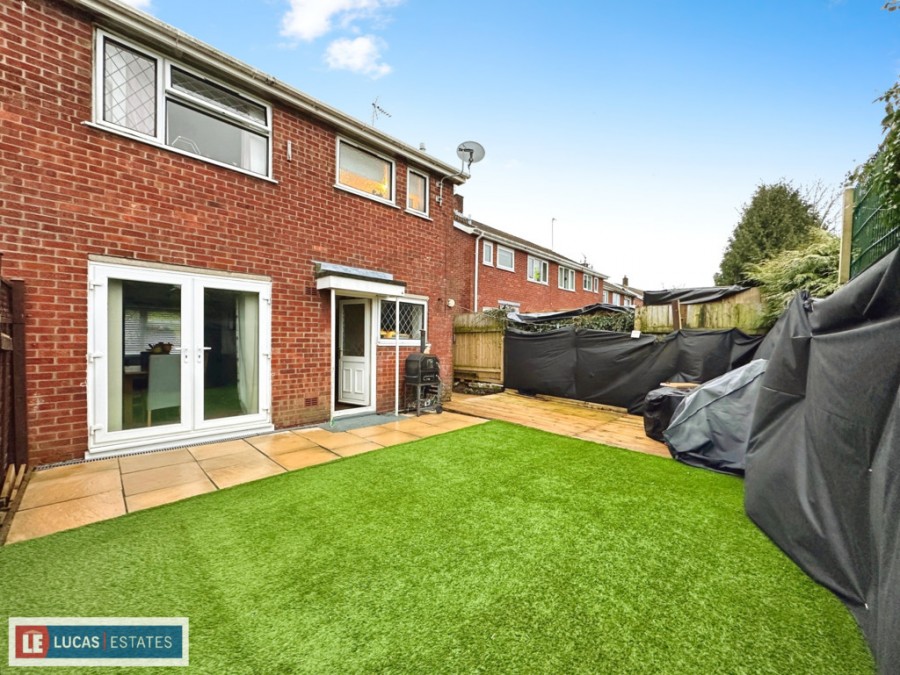 Images for Coundley Close, Fleur De Lis