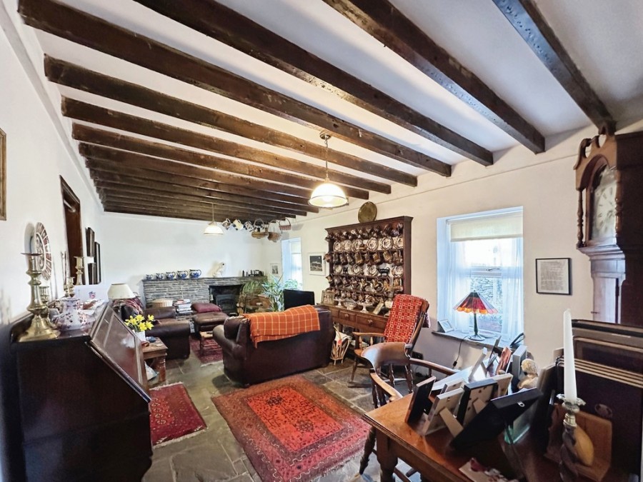 Images for Gwern Llwyna Farm, Mill Road, Deri