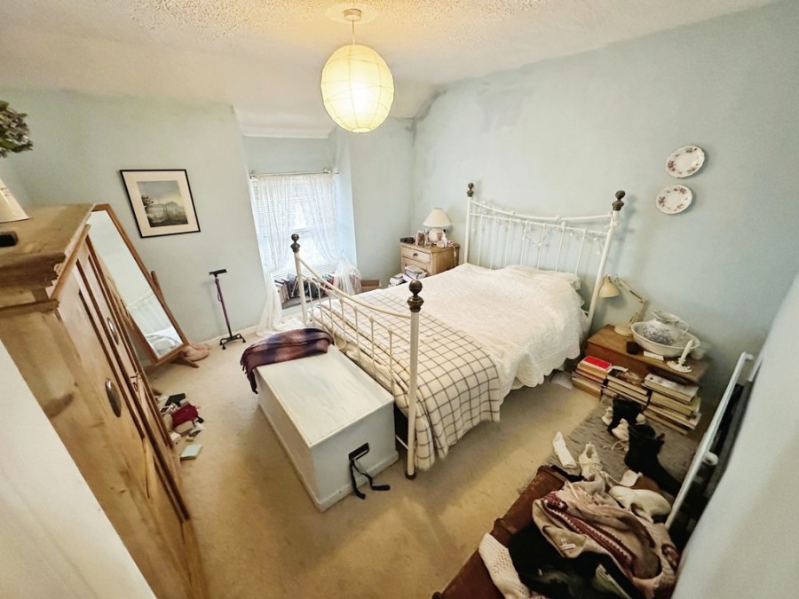 Images for Gwern Llwyna Farm, Mill Road, Deri