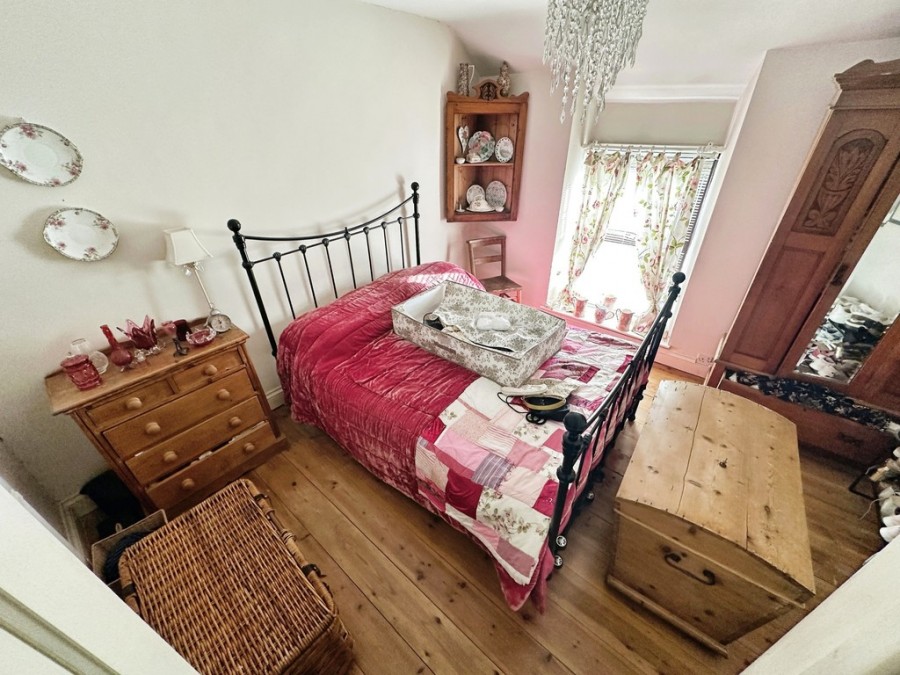 Images for Gwern Llwyna Farm, Mill Road, Deri