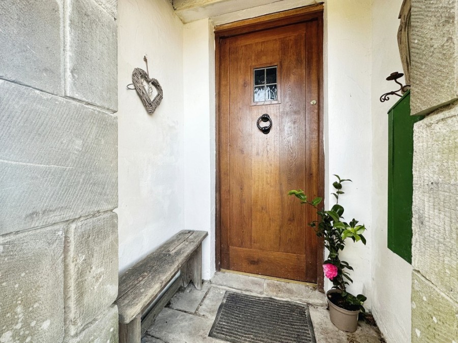 Images for Gwern Llwyna Farm, Mill Road, Deri