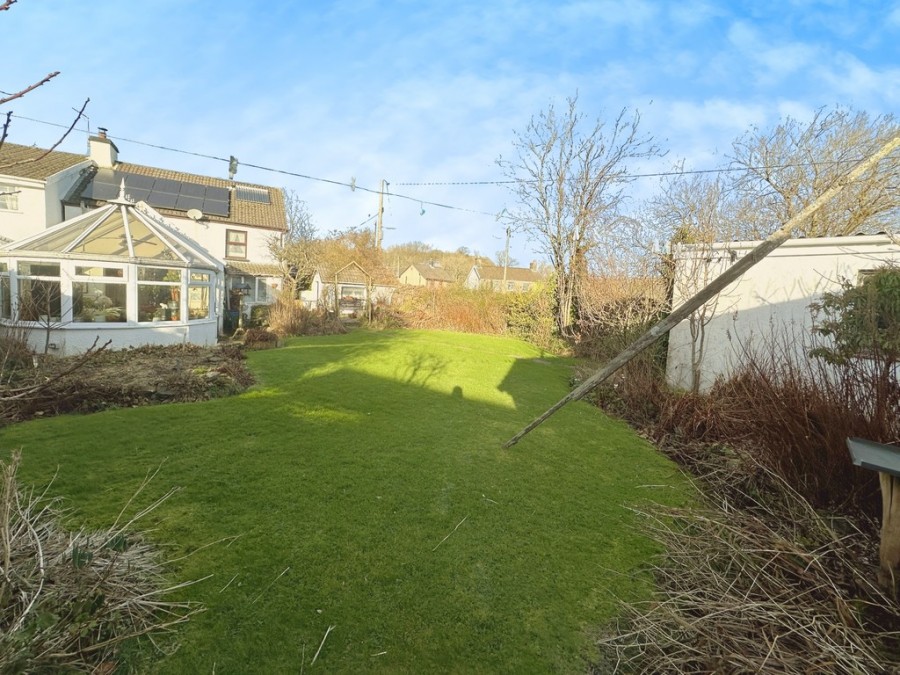 Images for Gwern Llwyna Farm, Mill Road, Deri