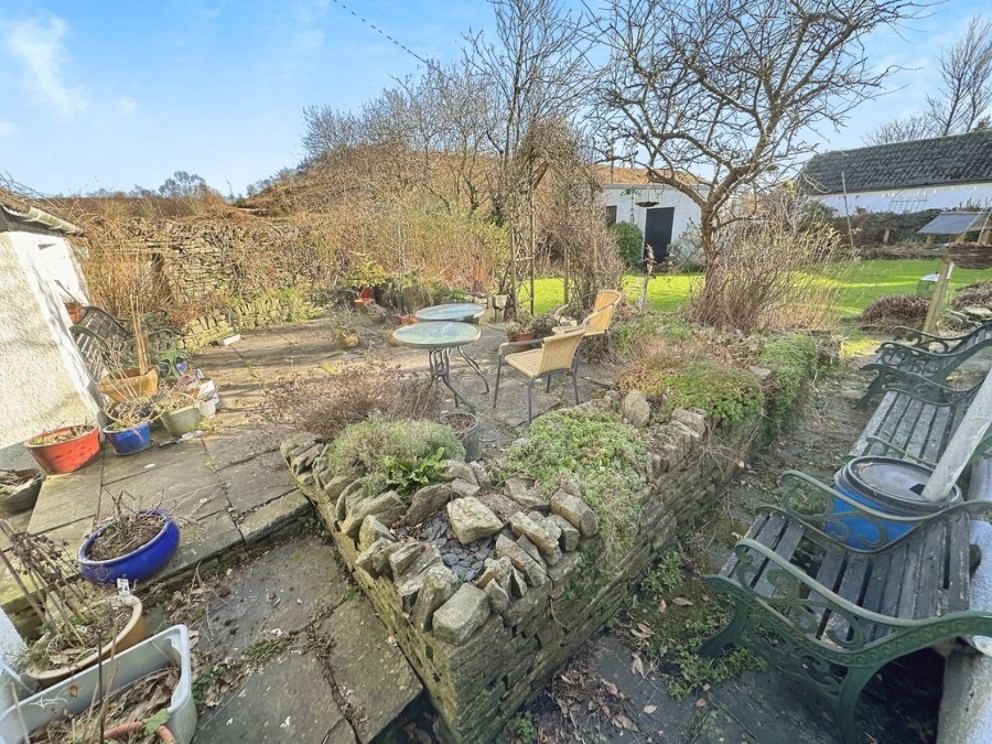 Images for Gwern Llwyna Farm, Mill Road, Deri