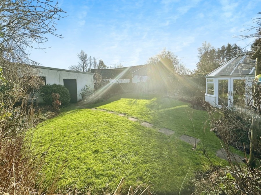 Images for Gwern Llwyna Farm, Mill Road, Deri