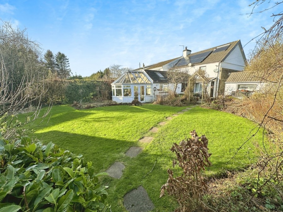 Images for Gwern Llwyna Farm, Mill Road, Deri